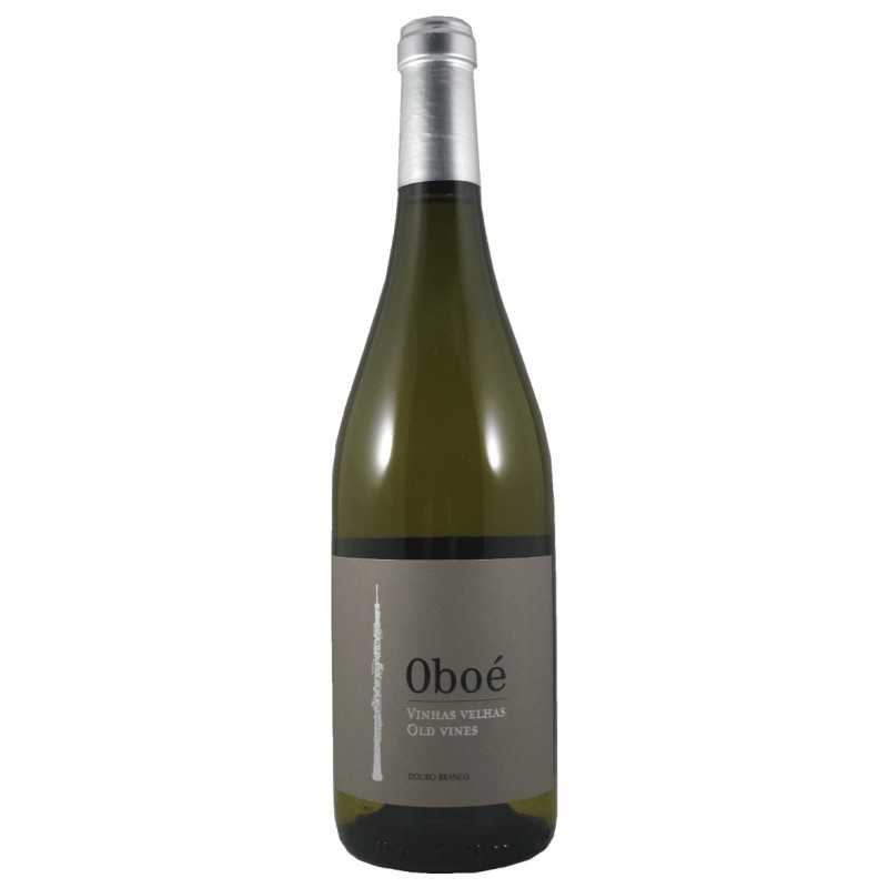 Oboé Vinhas Velhas 2016 White Wine