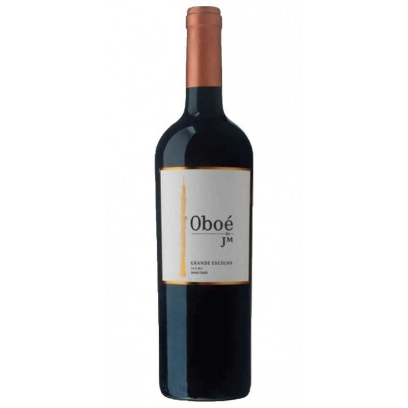 Oboé Grande Escolha 2012 Red Wine