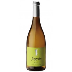 Fagote Reserva 2019 White Wine