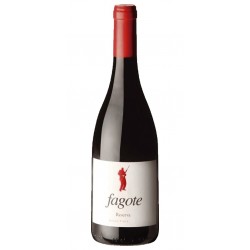Fagote Reserva 2019 Red Wine