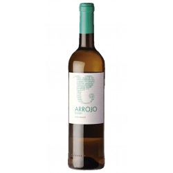 Arrojo 2019 White Wine