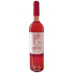 Arrojo 2019 Rosé Wine
