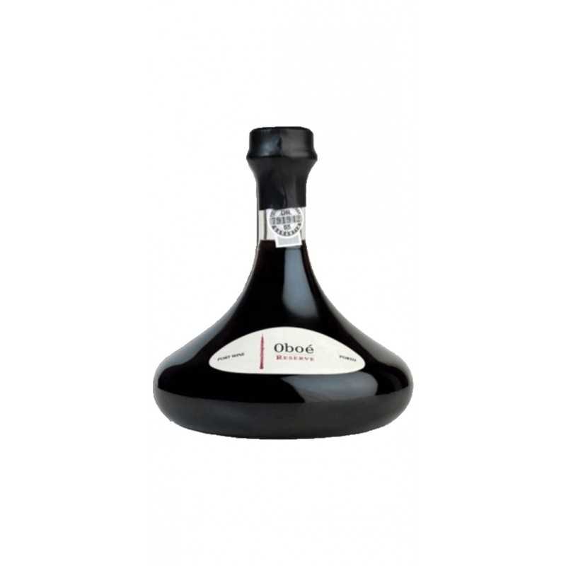 Oboé Reserve Decanter Port Wine