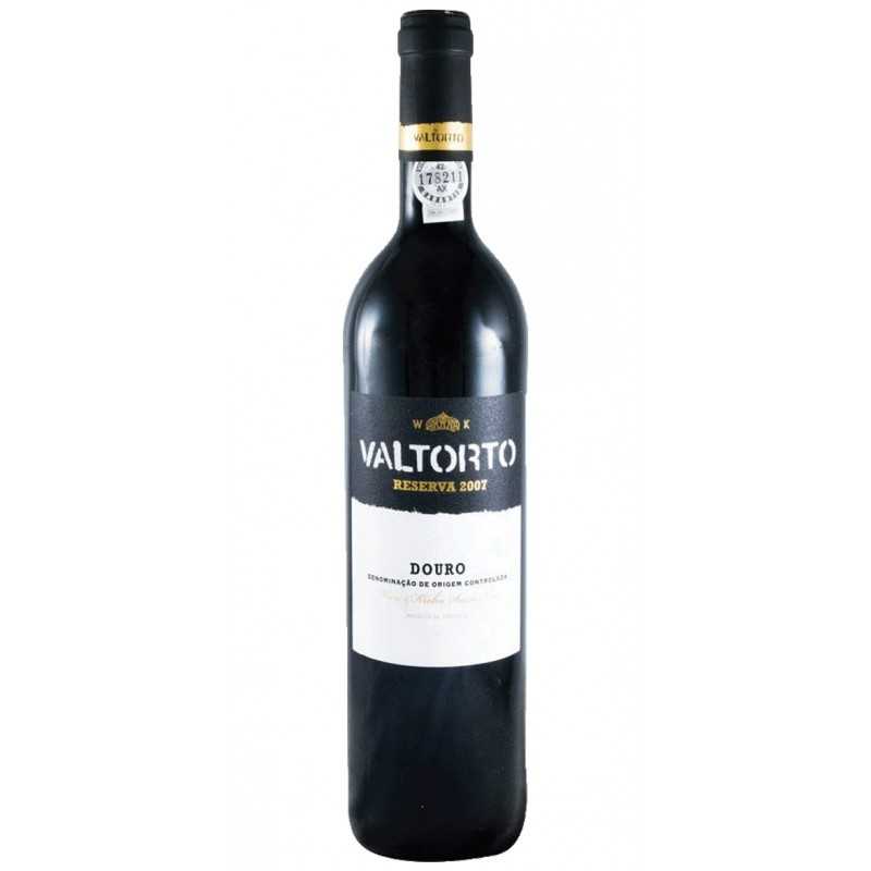 Valtorto Reserva 2007 Red Wine