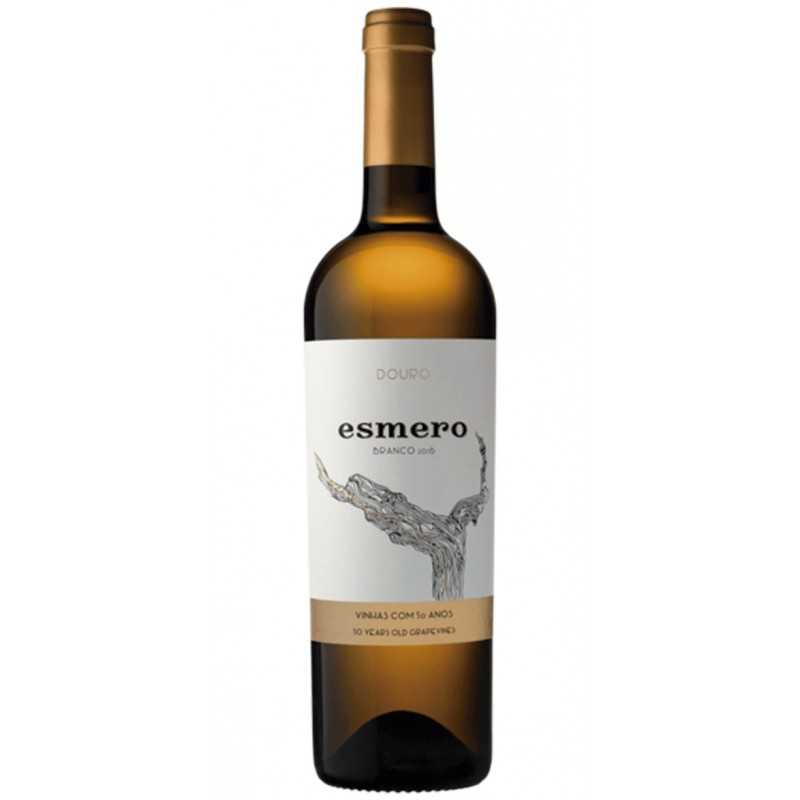 Esmero 2016 White Wine