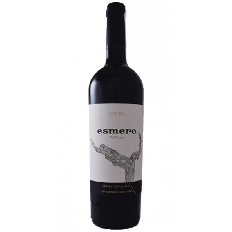 Esmero 2014 Red Wine