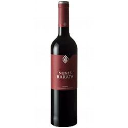 Nunes Barata 2017 Red Wine