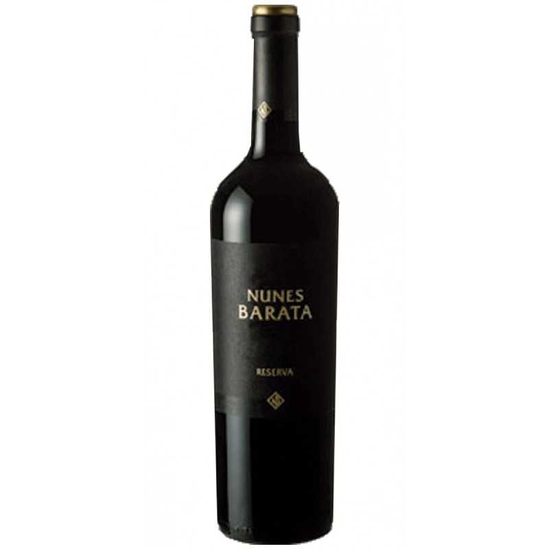 Nunes Barata Reserva 2015 Red Wine