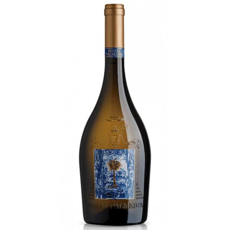 Royal Palmeira Loureiro 2017 White Wine