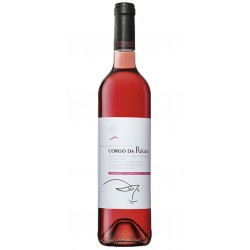 Corgo da Régua 2017 Rosé Wine