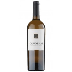 Carvalhas 2018 White Wine