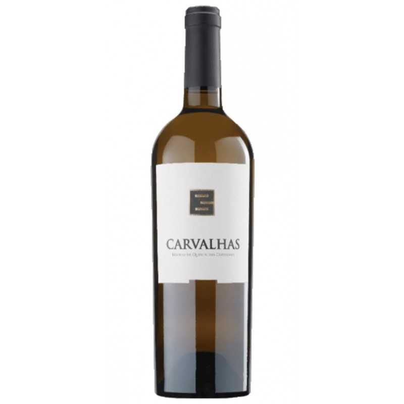 Carvalhas 2018 White Wine