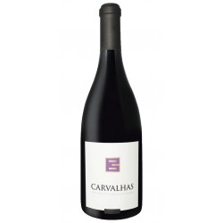 Carvalhas Tinta Francisca 2015 Red Wine