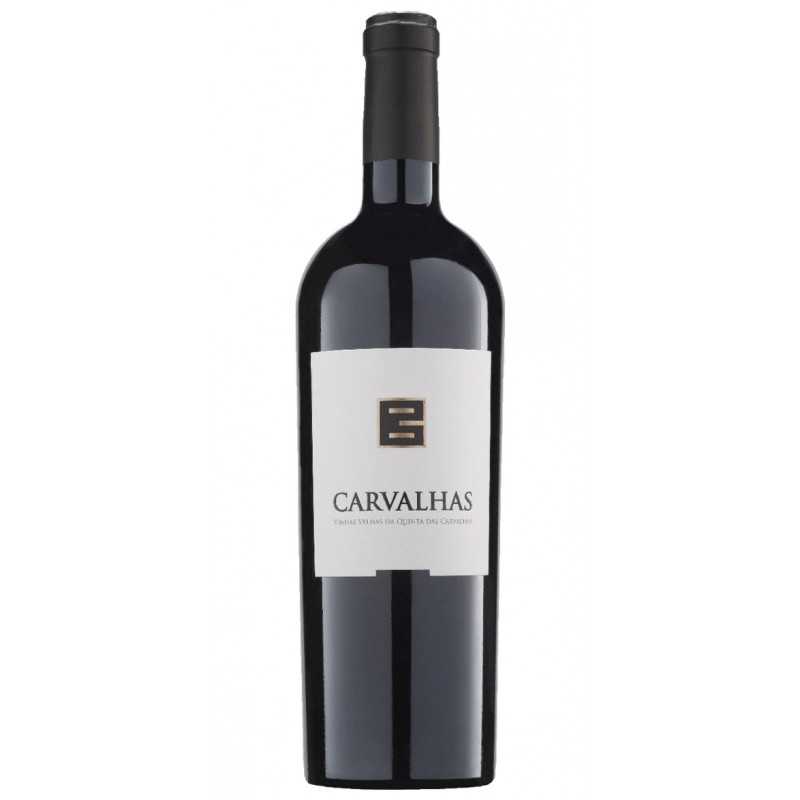 Carvalhas Vinhas Velhas 2017 Red Wine