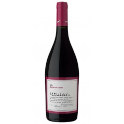 Titular 2014 Red Wine