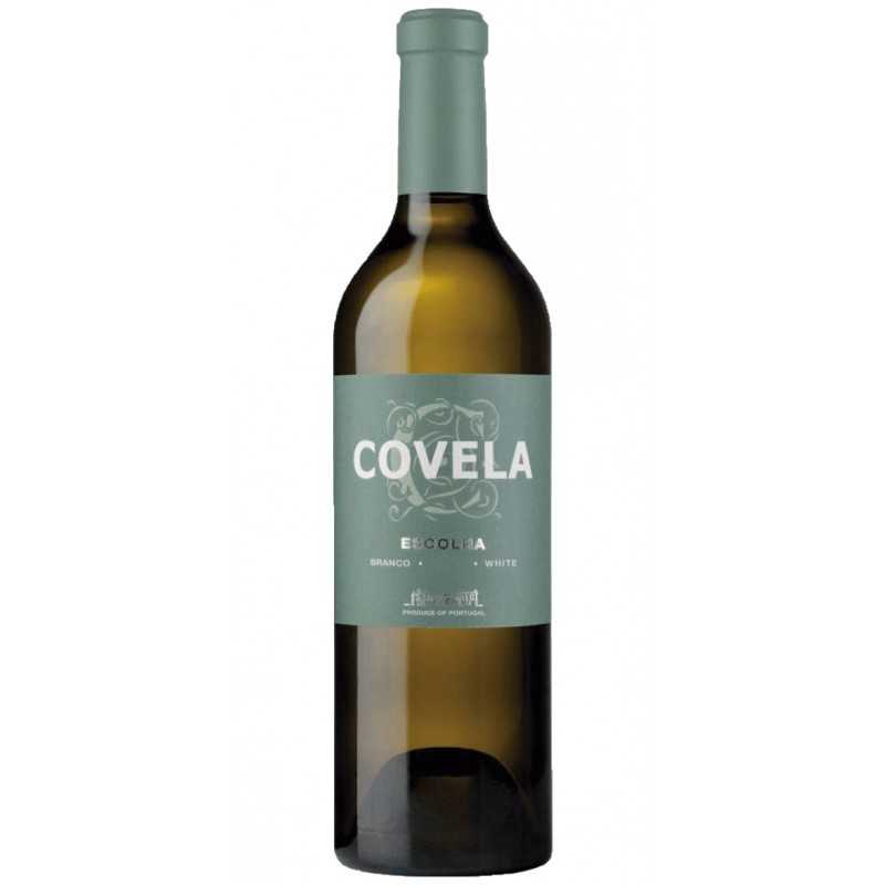 Covela Escolha 2013 White Wine