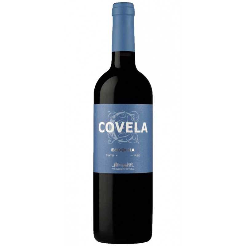 Covela Escolha 2012 Red Wine