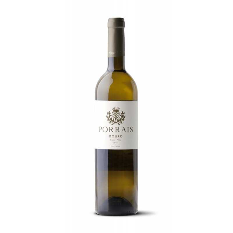 Porrais 2016 White Wine