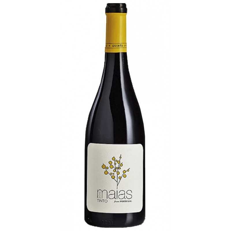 Maias Bio 2014 Red Wine