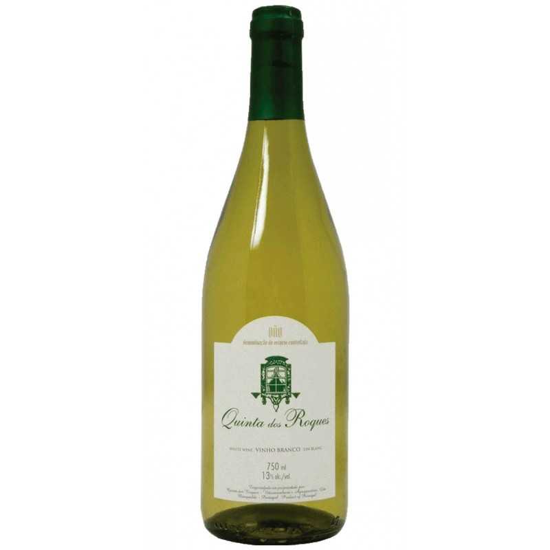 Quinta dos Roques 2017 White Wine