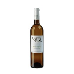 Quinta do Rol Pinot Grigio 2019 White Wine