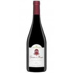 Quinta dos Roques 2015 Red Wine