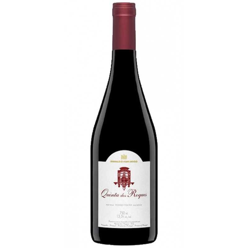 Quinta dos Roques 2015 Red Wine