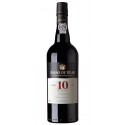 Barão de Vilar 10 Years Old Port Wine