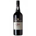 Barão de Vilar 20 Years Old Port Wine