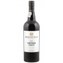 Barão de Vilar Vintage 2011 Port Wine