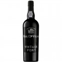 Real Companhia Velha Vintage 2013 Port Wine