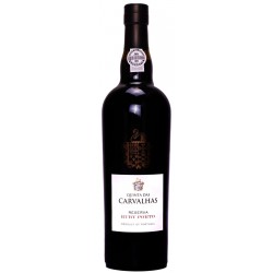 Quinta das Carvalhas Reserva Ruby Port Wine