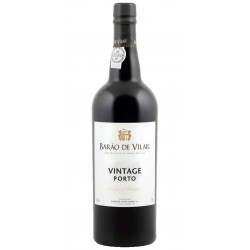 Barão de Vilar Vintage 1997 Port Wine