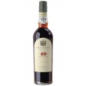 Barão de Vilar 40 Years Old Port Wine