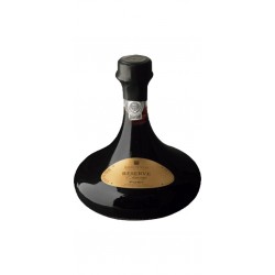 Barão de Vilar Reserva Tawny Decanter Port Wine