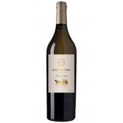 MR Premium 2012 White Wine