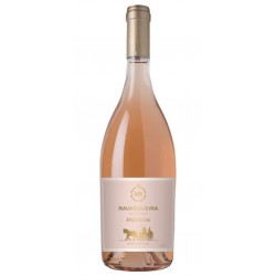MR Premium 2014 Rosé Wine