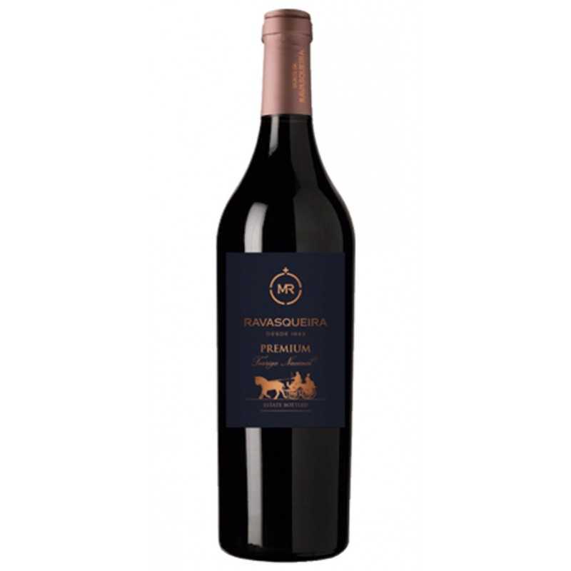 MR Premium Touriga Nacional 2012 Red Wine