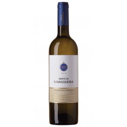 Monte da Ravasqueira Alvarinho 2012 White Wine
