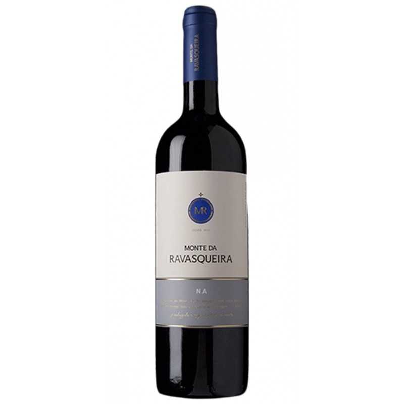 Monte da Ravasqueira Nero D'Avola 2012 Red Wine