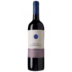 Monte da Ravasqueira Syrah and Viognier 2012 Red Wine