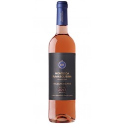 Monte da Ravasqueira Seleção do Ano 2019 Rosé Wine