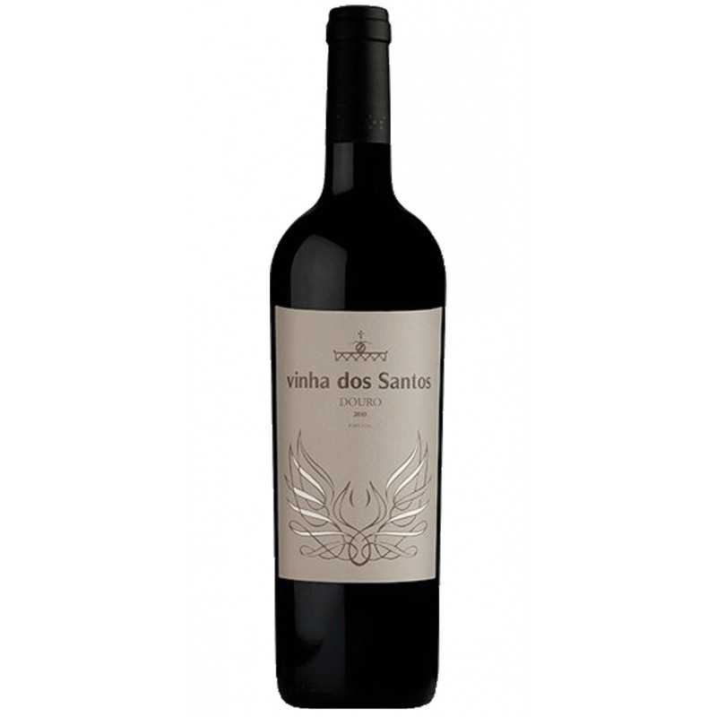 Vinha dos Santos 2018 Red Wine