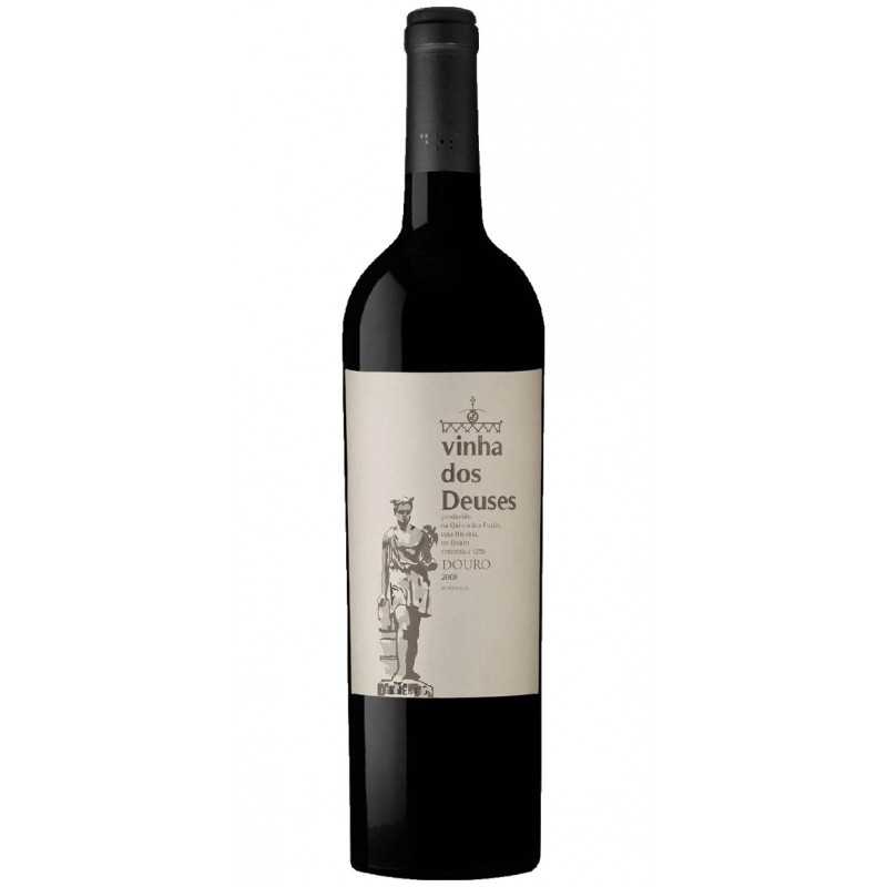 Vinha dos Deuses Reserva 2017 Red Wine