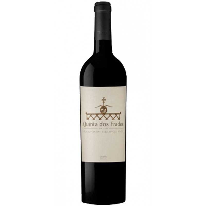 Quinta dos Frades Vinhas Velhas 2013 Red Wine