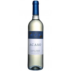 Acaso White Wine