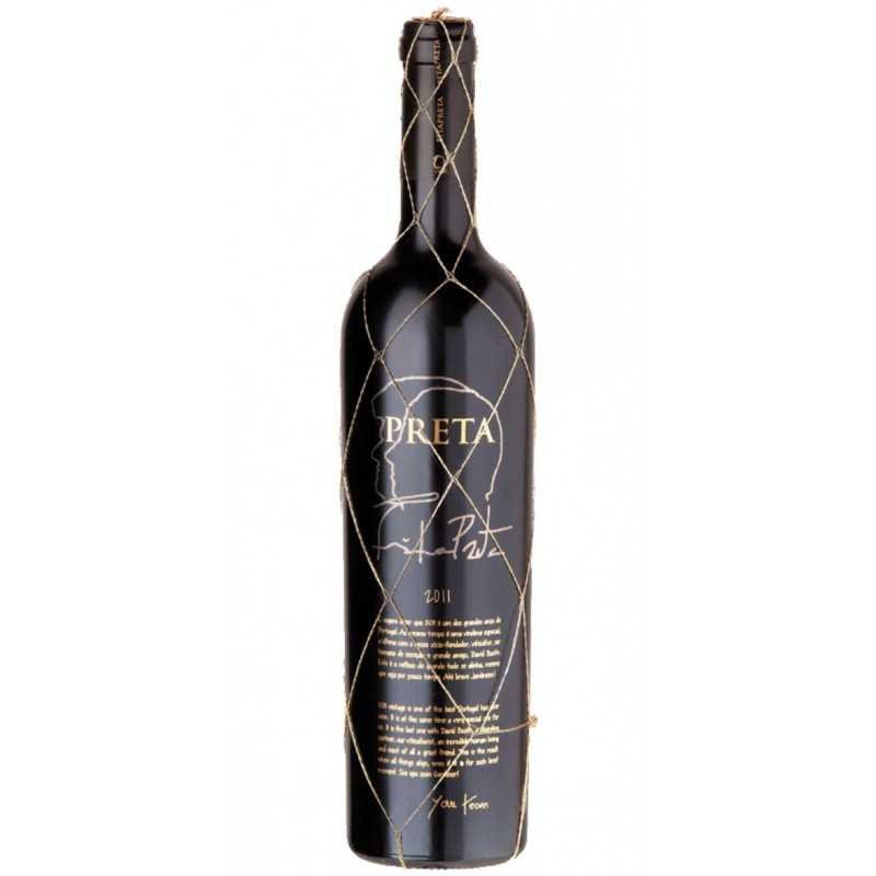 Preta 2011 Red Wine