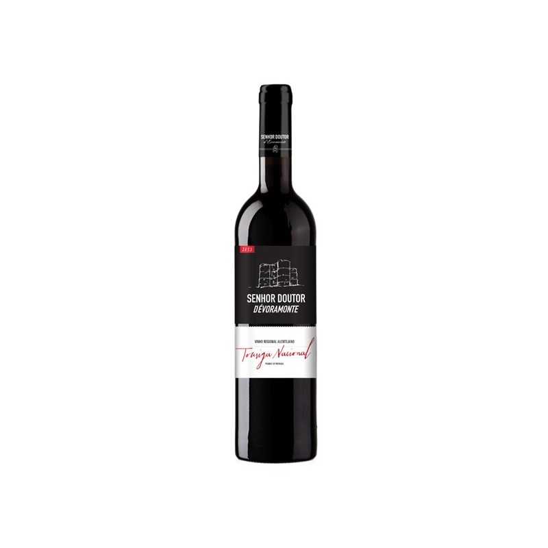 Senhor Doutor D'Evoramont e2016 Red Wine