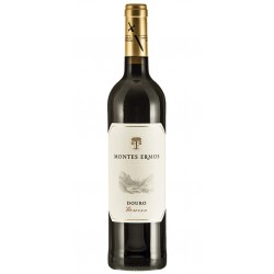 Montes Ermos Reserva 2015 Red Wine