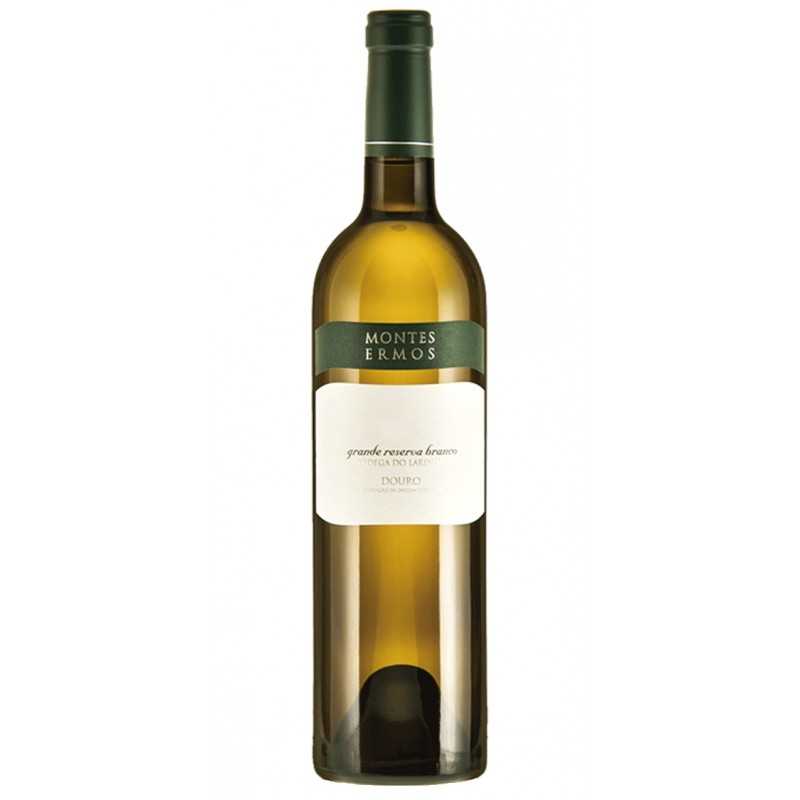 Montes Ermos Grande Reserva 2015 White Wine